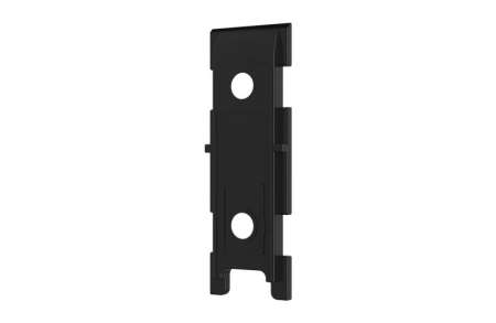 AJAX DoorProtect magnet konzol; fekete