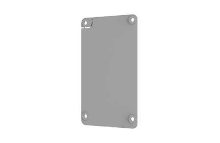 AJAX Keypad konzol; fehér