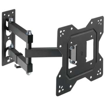 Akai 2343TS2 TV Falitartó 23"-43" Black