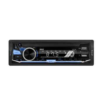Akai ACP-300 AutóHiFi fejegység