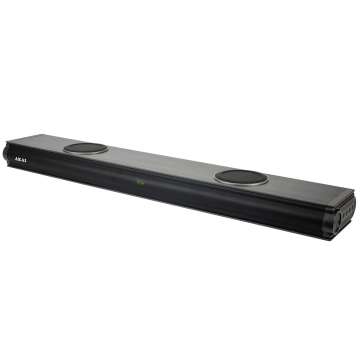 Akai ASB-29 2.2 Soundbar 100W Black
