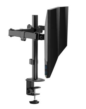 Akai M1732DUALTS2 17"-32" Black