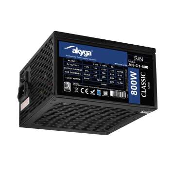 Akyga 800W AK-C1-800 Akyga 800W AK-C1-800