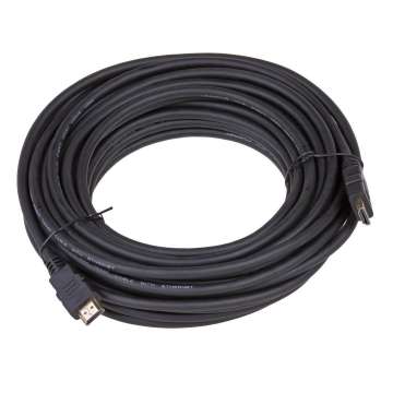 Akyga AK-HD-150A HDMI Cable 15m Black Akyga AK-HD-150A HDMI Cable 15m Black