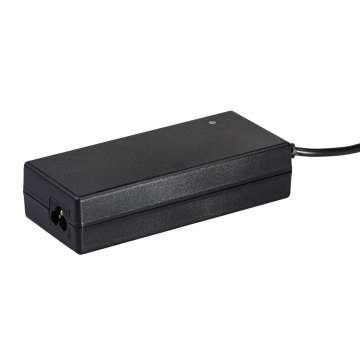 Akyga AK-ND-52 19,5V / 6,15A 120W Slim Tip Lenovo/IBM hálózati notebook töltő