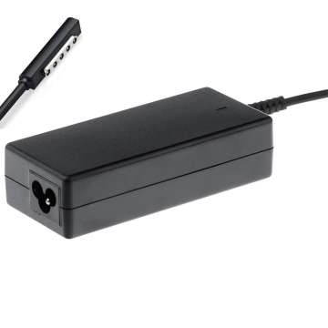Akyga AK-ND-67 12V / 3,6A 45W Surface Connect Microsoft hálózati notebook töltő