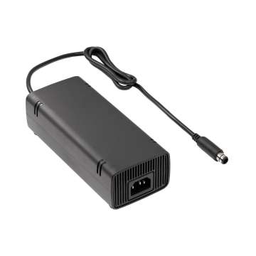 Akyga AK-PD-12 12V / 9.6A, 5Vsb / 1A 135W Xbox 360E Tápegység Akyga AK-PD-12 12V / 9.6A, 5Vsb / 1A 135W Xbox 360E Tápegység