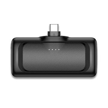 Alcor SK5000CC 5000mAh PowerBank Black