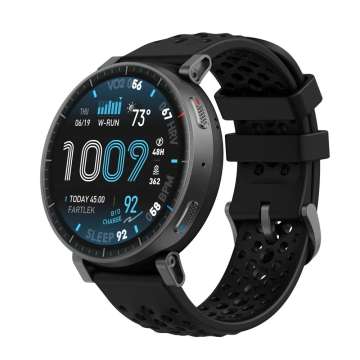 Amazfit Active Max Black Amazfit Active Max Black