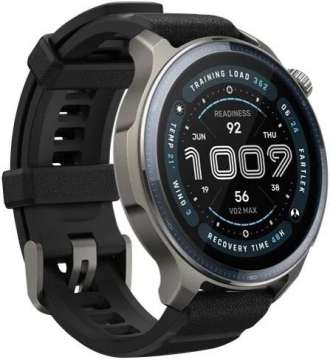 Amazfit Balance 2 Black