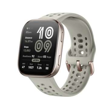 Amazfit Bip 6 Stone