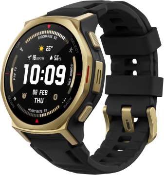 Amazfit T-Rex 3 Pro 44mm NFC Arctic Gold Amazfit T-Rex 3 Pro 44mm NFC Arctic Gold