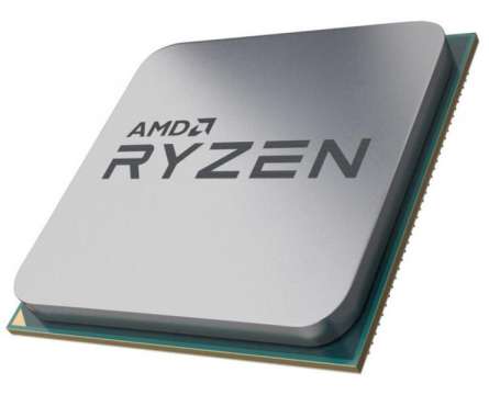 AMD Ryzen 5 5500 3,6GHz AM4 OEM AMD Ryzen 5 5500 3,6GHz AM4 OEM