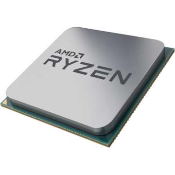 AMD Ryzen 5 5600X 3,7GHz AM4 OEM AMD Ryzen 5 5600X 3,7GHz AM4 OEM