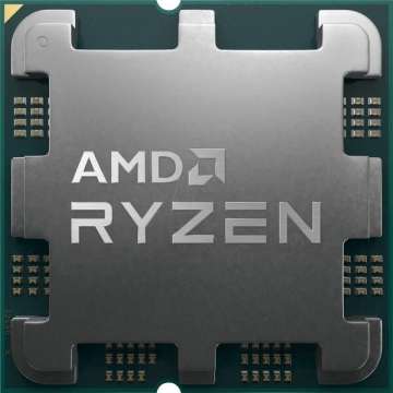 AMD Ryzen 5 7600X3D 4,1GHz AM5 OEM (Ventilátor nélkül)