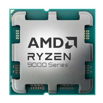 AMD Ryzen 9 9900X 4,4GHz AM5 OEM