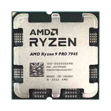 AMD Ryzen 9 Pro 7945 3,7GHz AM5 OEM