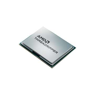 AMD Ryzen Threadripper 9960X 4,2GHz TR5 OEM