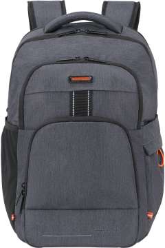 American Tourister At Work Nxt 15,6" Laptop Backpack Grey Melange