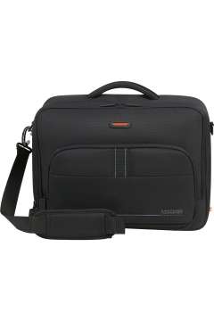 American Tourister At Work Nxt 3 in 1 boarding 15,6" Black