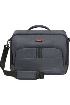 American Tourister At Work Nxt 3 in 1 boarding 15,6" Grey Melange