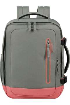 American Tourister Take2cabin S/M Sport Backpack 15,6" Coral