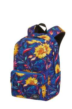 American Tourister Urban Groove Backpack Sunflower American Tourister Urban Groove Backpack Sunflower