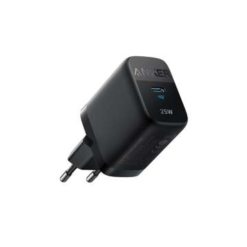 ANKER 312 Charger 25W Black ANKER 312 Charger 25W Black