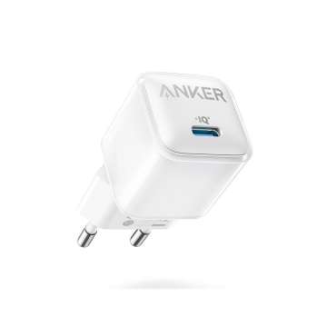 ANKER 512 Nano Charger Pro 20W White ANKER 512 Nano Charger Pro 20W White