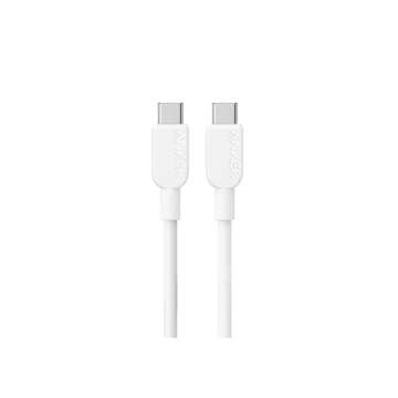 ANKER USB-C to USB-C Charging Cable 0,9m 240W White