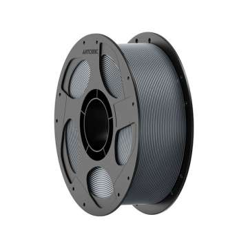 ANYCUBIC AHPLGE PLA Filament Grey 1,75mm 1kg