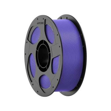 ANYCUBIC AHPEBK-102 PLA Filament Purple 1,75mm 1kg