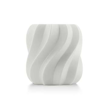 ANYCUBIC AHPLPBW PLA+ Filament White 1kg
