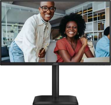 AOC 23,8" 24E4U IPS LED