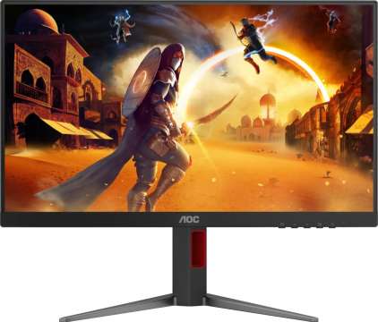 AOC 23,8" 24G4HA LED