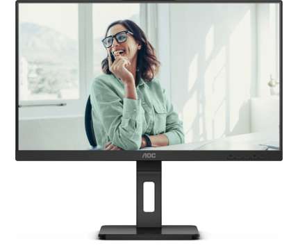 AOC 24" 24P3CW IPS LED