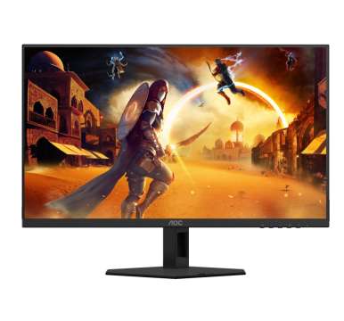 AOC 24,5" 25G4SRE IPS LED
