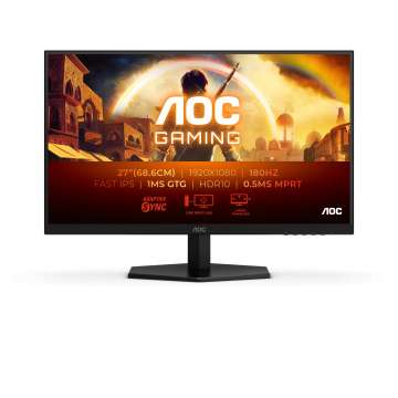 AOC 27" 27G42E IPS LED AOC 27" 27G42E IPS LED