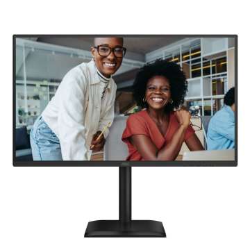 AOC 27" Q27E4U IPS LED AOC 27" Q27E4U IPS LED