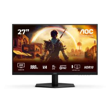 AOC 27" Q27G42XNE LED AOC 27" Q27G42XNE LED