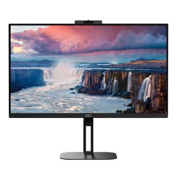 AOC 27" Q27V5CW/BK IPS LED AOC 27" Q27V5CW/BK IPS LED