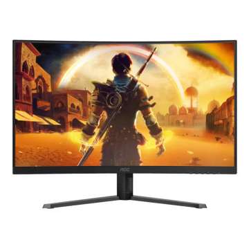AOC 31,5" C32G42ZE LED Curved AOC 31,5" C32G42ZE LED Curved