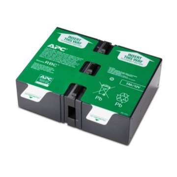 APC 24V/7Ah szünetmentes csereakkumulátor 1db/csomag APC 24V/7Ah szünetmentes csereakkumulátor 1db/csomag