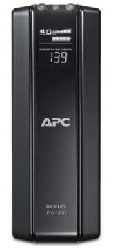 APC Back-UPS Pro LCD 1500VA UPS