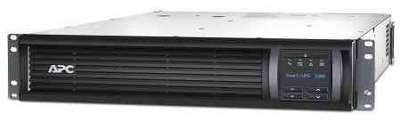 APC SMT2200IC Smart-UPS LCD 2200VA UPS