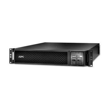 APC SRT1500RMXLI-NC LCD 1500VA UPS APC SRT1500RMXLI-NC LCD 1500VA UPS