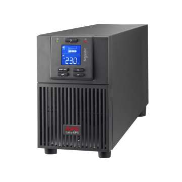 APC SRV2KI-E LCD 2000VA UPS