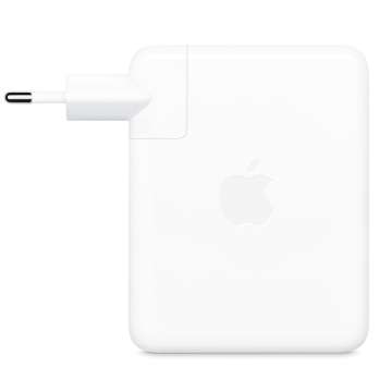Apple 140W USB-C Power Adapter White
