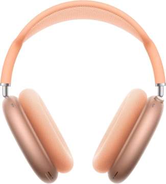 Apple AirPods Max (USB-C) Headset Orange