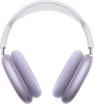 Apple AirPods Max (USB-C) Headset Purple